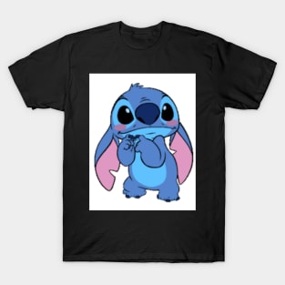 Stitch T-Shirt